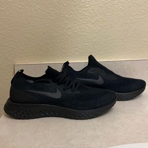 Nike epic react flyknit